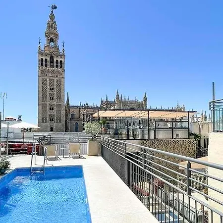 Mercer Eme Cathedral * Σεβίλλη