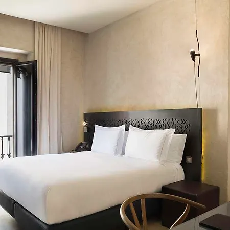 Otel Mercer Eme Cathedral *