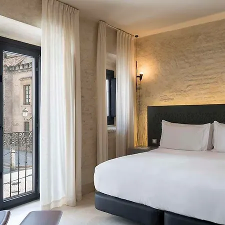 Otel Mercer Eme Cathedral *
